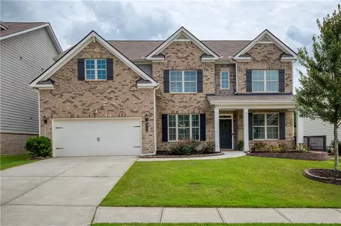3242 Long Creek Dr, Buford, GA 30519