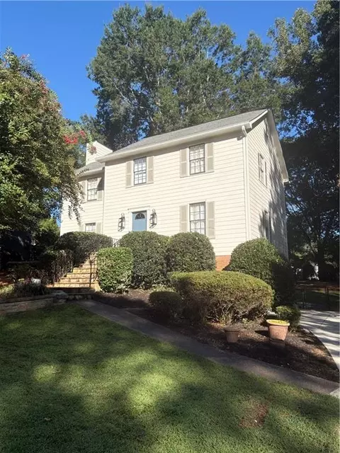 3799 Apple Way, Marietta, GA 30066