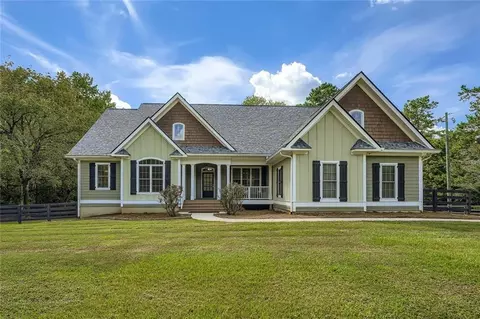 40 Ranchette Rd, Milton, GA 30004