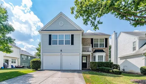 3595 Moor Pointe Dr, Cumming, GA 30040