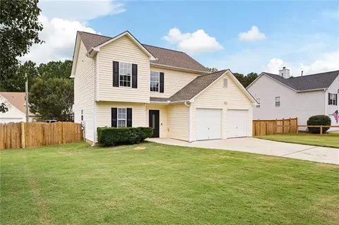 104 Tulane Dr, Dallas, GA 30157