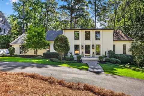 4351 N Elizabeth Ln SE, Atlanta, GA 30339