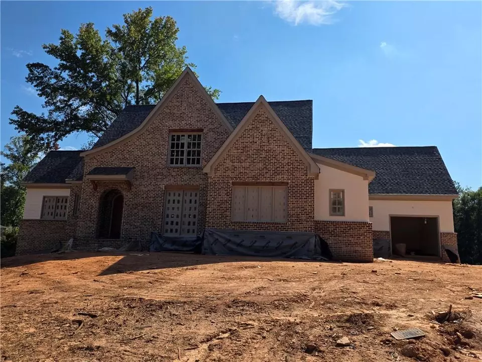 Exterior - 5450 N Richland Creek St, Buford, GA 30518 photo 4 of 7
