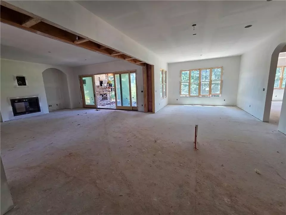 Living - 5450 N Richland Creek St, Buford, GA 30518 photo 4 of 4
