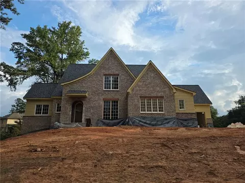 Exterior - 5450 N Richland Creek St, Buford, GA 30518 photo 1 of 7
