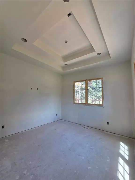 Bedroom - 5450 N Richland Creek St, Buford, GA 30518 photo 1 of 1
