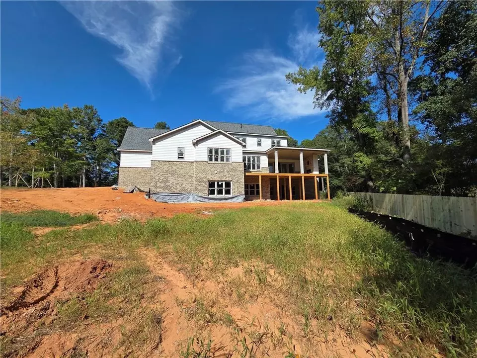 Exterior - 5450 N Richland Creek St, Buford, GA 30518 photo 7 of 7