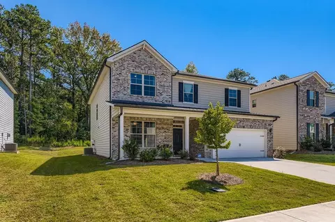 325 Caledonia Ct, Peachtree City, GA 30269