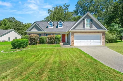 1145 Augustine Dr, Auburn, GA 30011