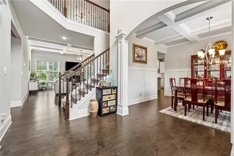 3929 Two Bridge Dr, Buford, GA 30518 photo 5