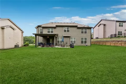3929 Two Bridge Dr, Buford, GA 30518 photo 4