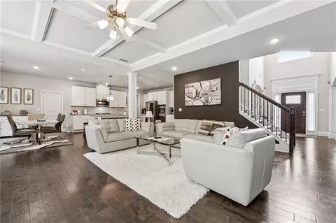 3929 Two Bridge Dr, Buford, GA 30518 photo 9