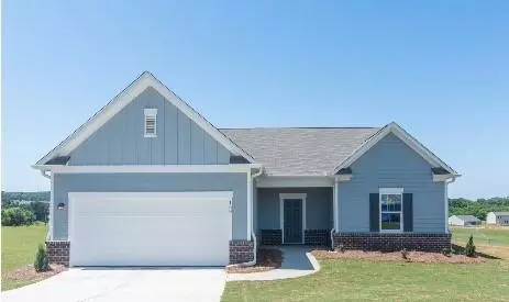 196 Long Dr, Bethlehem, GA 30620