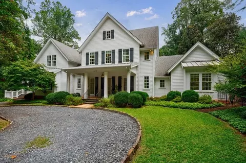 3375 Ridgewood Rd NW, Atlanta, GA 30327