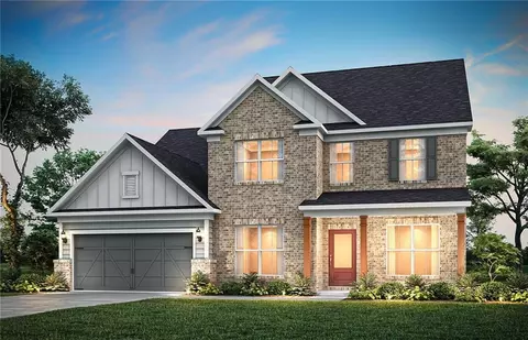 1607 Wander Ml, Cumming, GA 30040