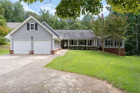 4692 Yeager Rd, Douglasville, GA 30135