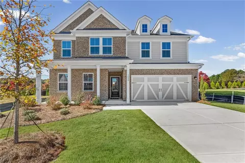 1650 Tide Mill Rd #LOT 153, Cumming, GA 30040