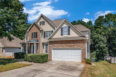 443 Grandiflora Dr, Mcdonough, GA 30253