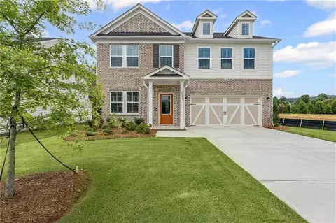 1642 Tide Mill Rd #LOT 157, Cumming, GA 30040