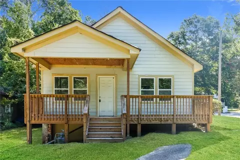 95 Arcadia Cir NW, Atlanta, GA 30314