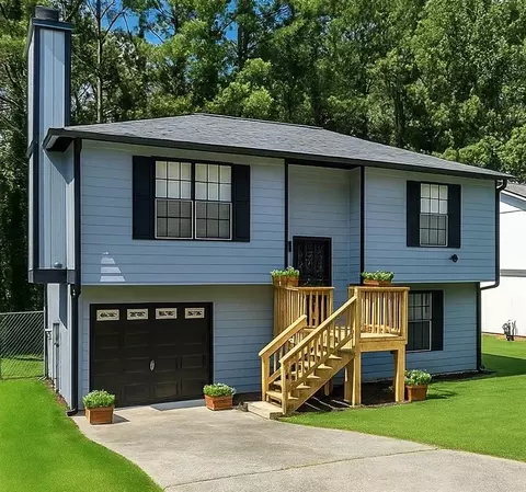 1721 Wee Kirk Rd SE, Atlanta, GA 30316