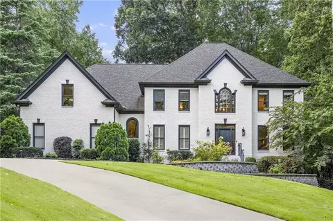 722 Brookshade Pkwy, Milton, GA 30004