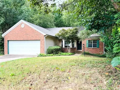 3078 Standing Rock Ct, Lithia Springs, GA 30122