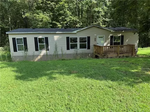 88 Woody Way, Talking Rock, GA 30175