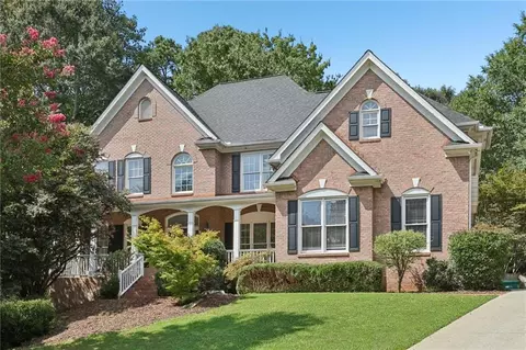 366 Regal Pines Ct, Suwanee, GA 30024