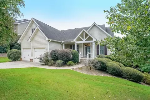 198 Mountain Vista Blvd, Canton, GA 30115