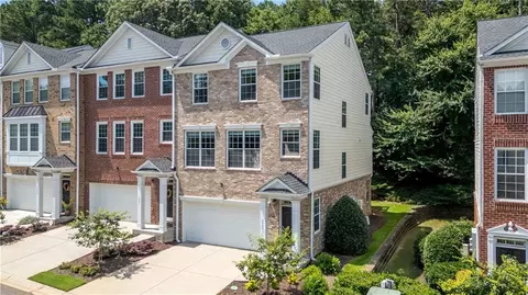 3733 Chattahoochee Summit Dr SE #7, Atlanta, GA 30339