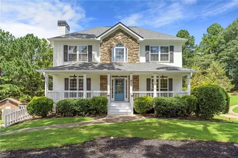 815 Sylvan Dr, Marietta, GA 30066