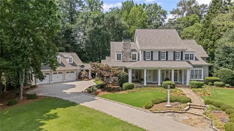 585 Old Cobblestone Dr, Atlanta, GA 30350