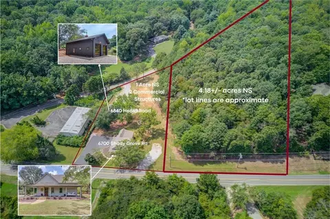 6700 Shady Grove Rd, Cumming, GA 30041