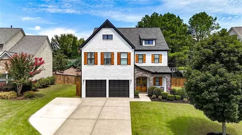 4930 Wilshire Xing, Cumming, GA 30040