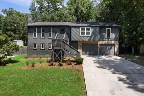 2278 Smith Ave SW, Marietta, GA 30064