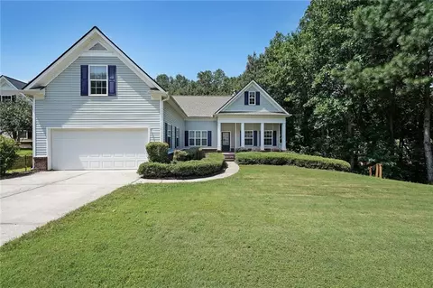 192 Nashport Ln, Dawsonville, GA 30534