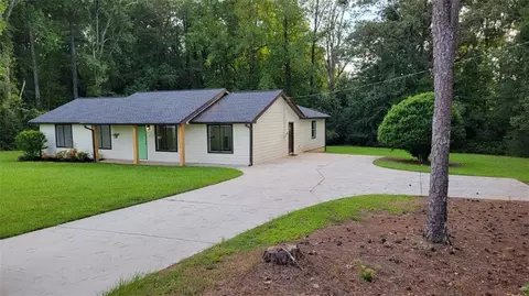389 Rosser Rd, Mcdonough, GA 30252