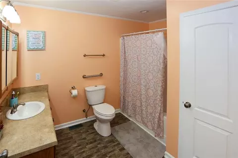 Bath - 207 Van Wert St, Buchanan, GA 30113 photo 5 of 5