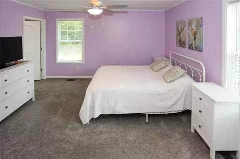 Bedroom - 207 Van Wert St, Buchanan, GA 30113 photo 1 of 6