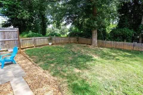 Exterior - 207 Van Wert St, Buchanan, GA 30113 photo 6 of 14