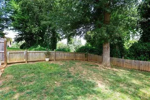 Exterior - 207 Van Wert St, Buchanan, GA 30113 photo 11 of 14