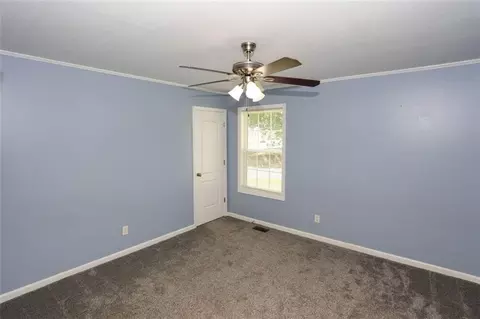 Bedroom - 207 Van Wert St, Buchanan, GA 30113 photo 6 of 6