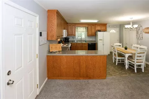 Entry Way - 207 Van Wert St, Buchanan, GA 30113 photo 1 of 1
