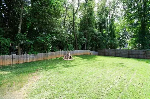 Exterior - 207 Van Wert St, Buchanan, GA 30113 photo 5 of 14