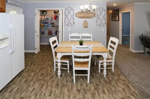 Dining - 207 Van Wert St, Buchanan, GA 30113 photo 1 of 1