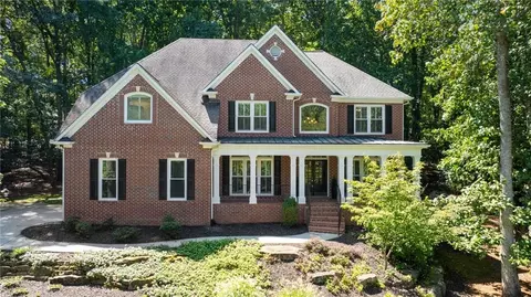 1045 River Pt, Suwanee, GA 30024