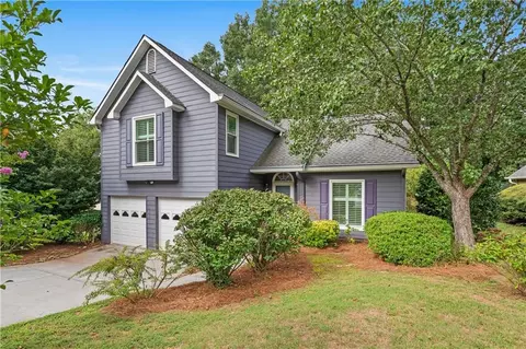 4811 Shallow Farm Dr NE, Kennesaw, GA 30144