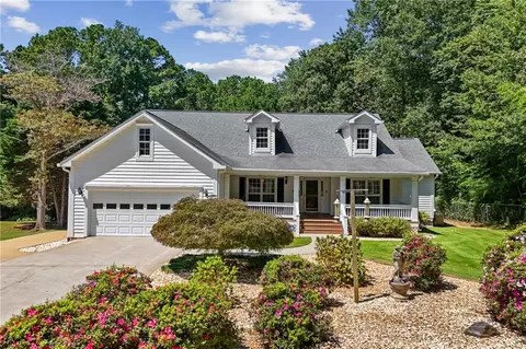 2911 Bunten Rd, Duluth, GA 30096