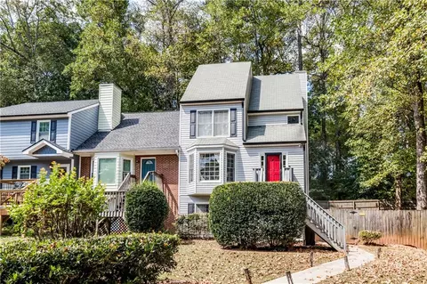 181 Brighton Ct SW, Marietta, GA 30064